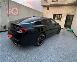 كيا K5